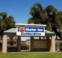 Port Denison Motor Inn - Accommodation Daintree