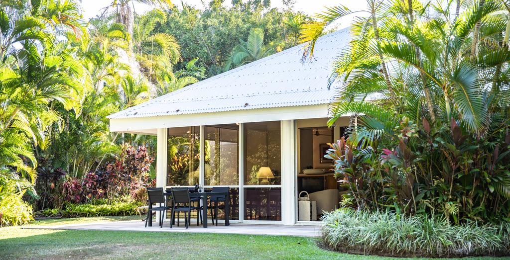 Port Douglas QLD Accommodation Daintree