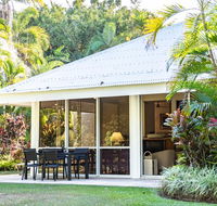 Port Douglas Mirage Villa 435 Absolute Beachfront - Accommodation Daintree