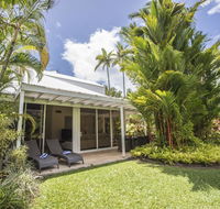 Port Douglas Mirage Villa 408 4 BR - Accommodation Daintree