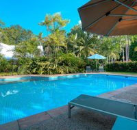 Port Douglas Mirage Villa 410 3 BR - Accommodation Daintree