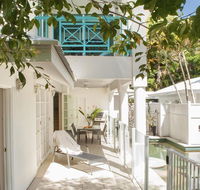 Port Douglas Paradise - Beach Villa - Accommodation Daintree