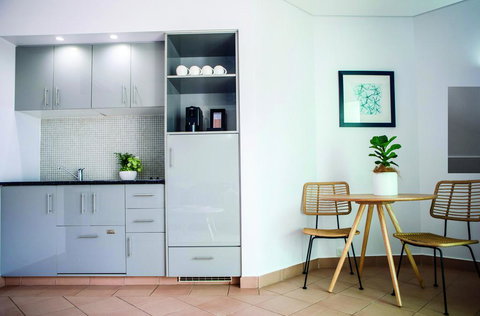 Port Douglas Peninsula Boutique Hotel - Adults Only Haven - Accommodation Daintree 2