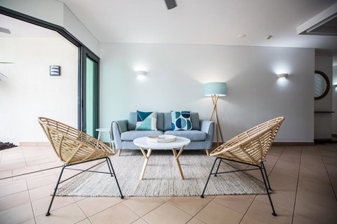 Port Douglas Peninsula Boutique Hotel - Adults Only Haven - Accommodation Daintree 1