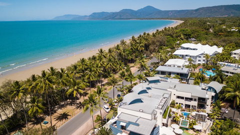 Port Douglas Peninsula Boutique Hotel - Adults Only Haven - Accommodation Daintree 0