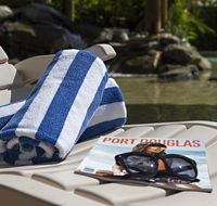 Port Douglas Plantation Resort - Accommodation Daintree