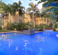 Port Douglas Reef Club Private Apartment 60 - Accommodation Daintree