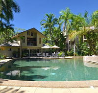 Port Douglas Sands Resort - Accommodation Daintree
