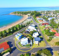 Port Elliot Beachcomber - Accommodation Daintree