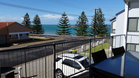Port Elliot Beachcomber - Accommodation Daintree 2