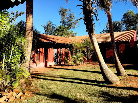 Port Hedland Walkabout Motel - Accommodation Daintree 2