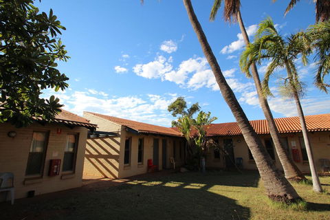 Port Hedland Walkabout Motel - Accommodation Daintree 3