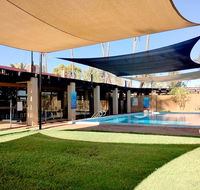 Port Hedland Walkabout Motel - Accommodation Daintree