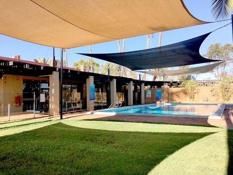 Port Hedland Walkabout Motel - Accommodation Daintree 0