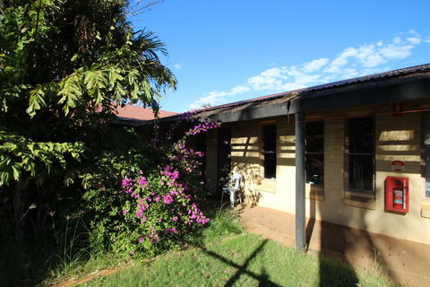 Port Hedland Walkabout Motel - Accommodation Daintree 1