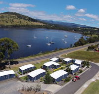 Port Huon Cottages - Accommodation Daintree