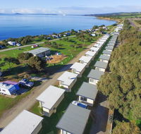 Port Lincoln Caravan Park - Accommodation Daintree