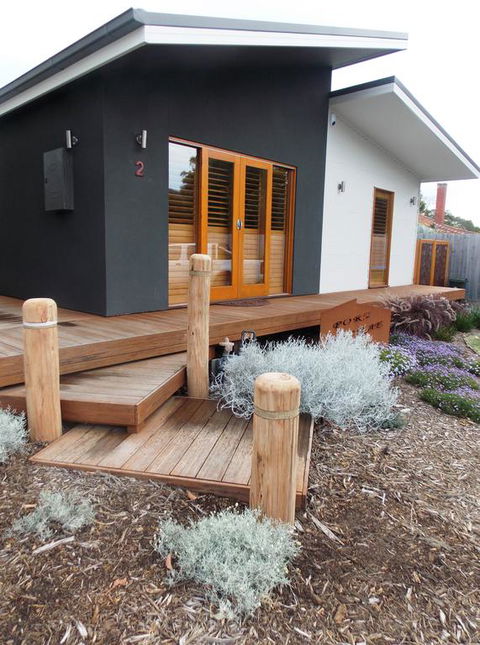 Port McCrae B&B - Accommodation Daintree 3