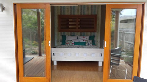 Port McCrae B&B - Accommodation Daintree 0