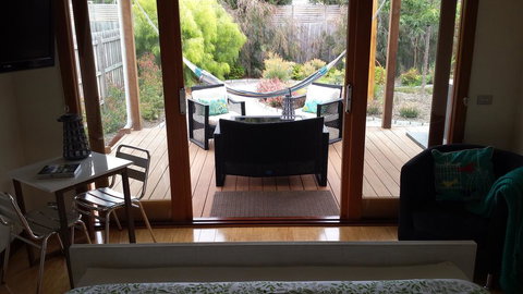 Port McCrae B&B - Accommodation Daintree 1