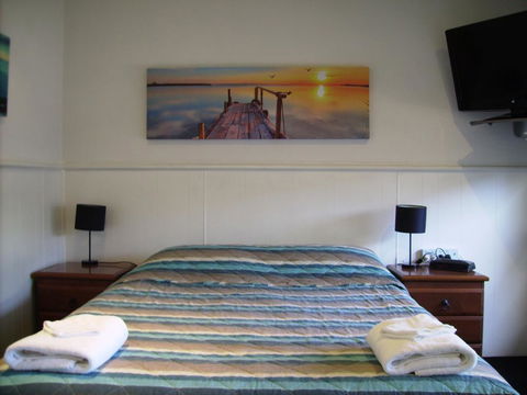 Port Noarlunga Motel - Accommodation Daintree 3