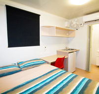 Port Tourist Park - Accommodation Daintree