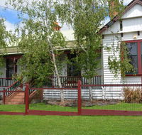 Portarlington Vicarage - Accommodation Daintree