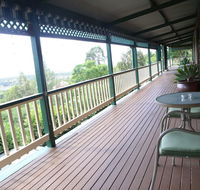 Porters Plainland Lockyer Valley BB - Accommodation Daintree