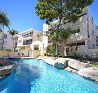 Portsea - Accommodation Daintree