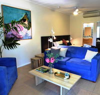 PortSea 60 - Accommodation Daintree