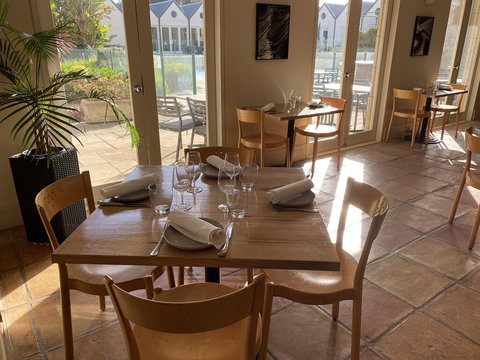 Portsea Village Resort - Accommodation Daintree 1