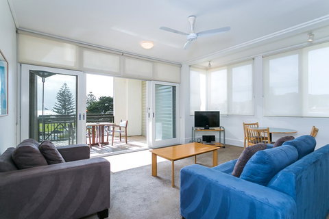 Portsea Village Resort - Accommodation Daintree 0