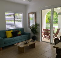 Portsea29 - Accommodation Daintree