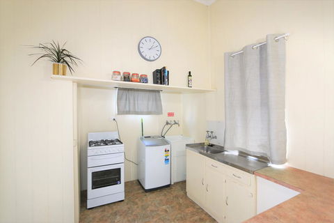 Portside Apartments Maryborough - Accommodation Daintree 2