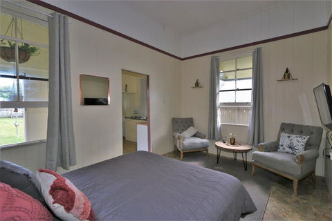 Portside Apartments Maryborough - Accommodation Daintree 3