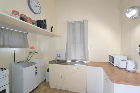 Portside Apartments Maryborough - Accommodation Daintree 1