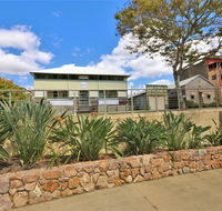 Portside Apartments Maryborough - Accommodation Daintree