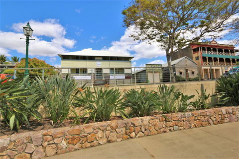 Portside Apartments Maryborough - Accommodation Daintree 0