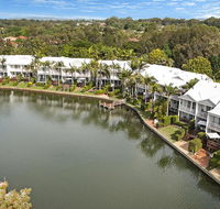 Portside Noosa Waters - Accommodation Daintree