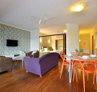 Portside on The Inlet - Accommodation Daintree