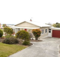Position on Alexander - Accommodation Daintree