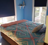 Poss' Place - Accommodation Daintree
