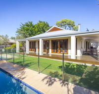 Potteroo - Accommodation Daintree