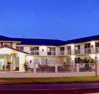 Pottsville Beach Motel - Accommodation Daintree