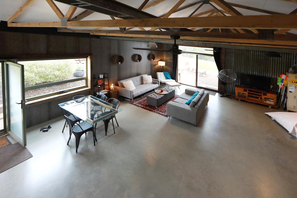 Gawler TAS Accommodation Daintree