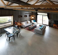 Powerhouse  Eagles Rise - Accommodation Daintree