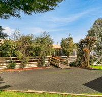 Powlett Place - Accommodation Daintree