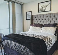 Presidential 3-bed 2-bath balcony with pool included - Accommodation Daintree
