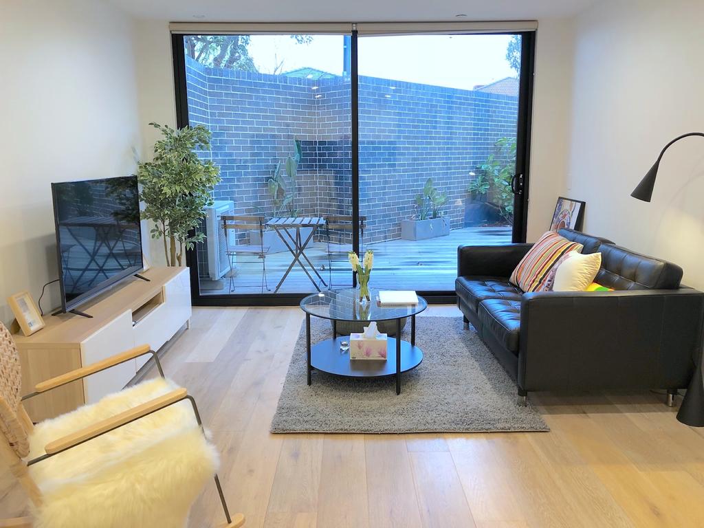 Bentleigh VIC Accommodation Daintree