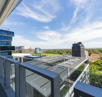Pride Fawkner Apartments Bay-view LXII - Accommodation Daintree